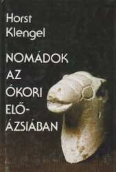 Nomádok az ókori Elő-Ázsiában