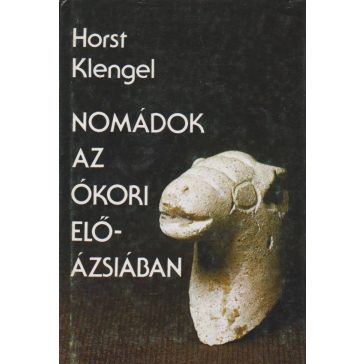 Nomádok az ókori Elő-Ázsiában