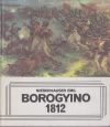 Borogyino, 1812