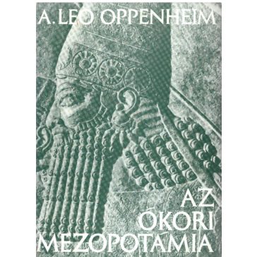 Az ókori Mezopotámia