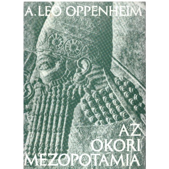 Az ókori Mezopotámia