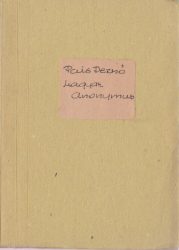 Magyar Anonymus : Béla király jegyzőjének könyve a magyarok cselekedeteiről