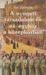 A nyugati társadalom és az egyház a középkorban
