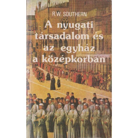A nyugati társadalom és az egyház a középkorban