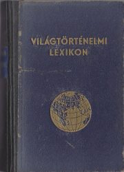Világtörténelmi lexikon