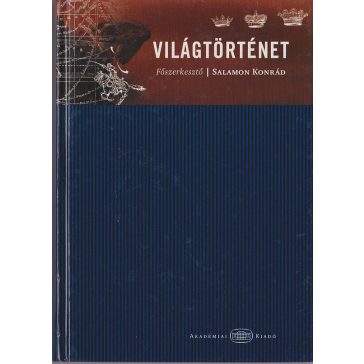 Világtörténet
