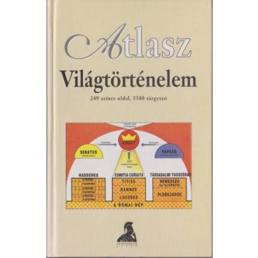 Világtörténelem
