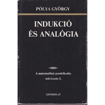 A matematikai gondolkodás művészete I.