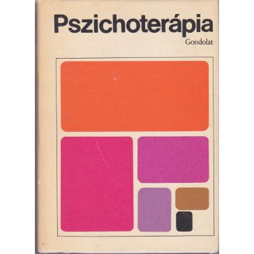 Pszichoterápia