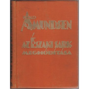 Az Északi sark meghóditása