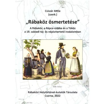 "Rábaköz ösmertetése"