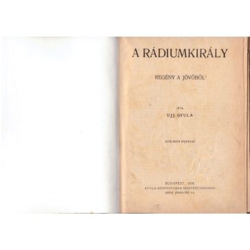 A Rádiumkirály