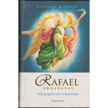 Rafael arkangyal