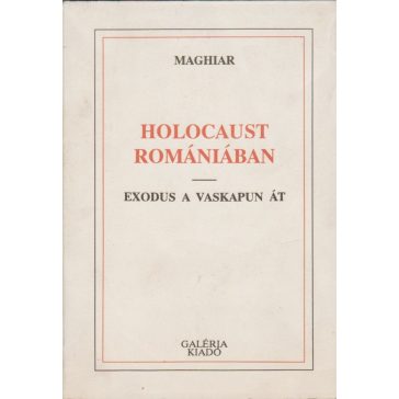 Holocaust Romániában