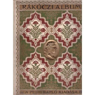 Rákóczi album