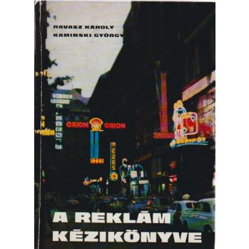 A reklám kézikönyve