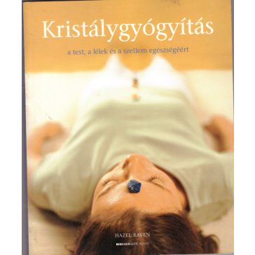 Kristálygyógyítás