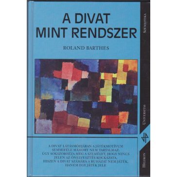 A divat mint rendszer