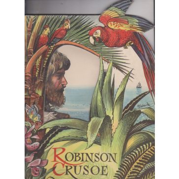 Robinson Crusoe