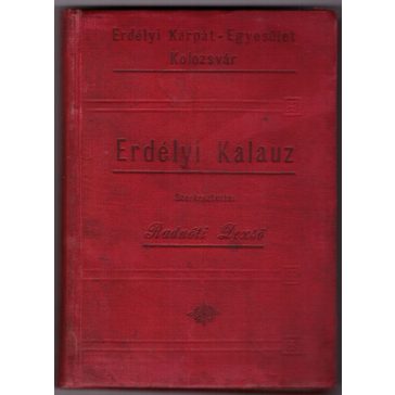 Erdélyi kalauz