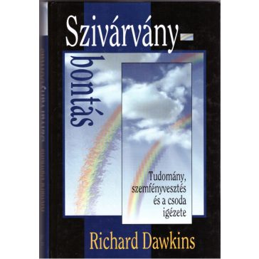 Szivárványbontás