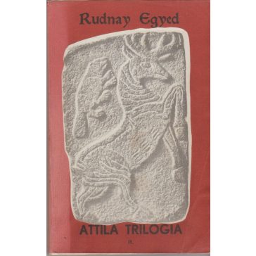 Attila trilogia II.