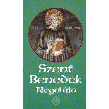 Szent Benedek Regulája
