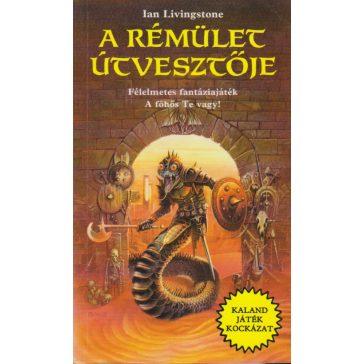 A rémület útvesztője