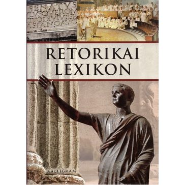 Retorikai lexikon