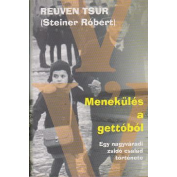 Menekülés a gettóból