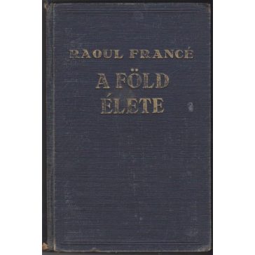 A Föld élete