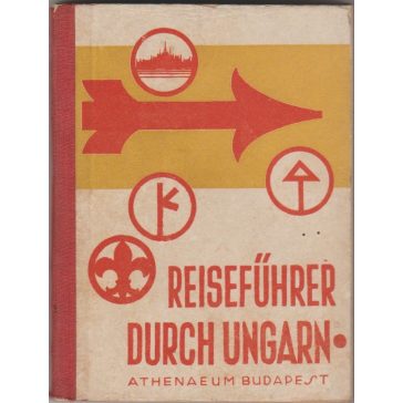 Reiseführer durch Ungarn