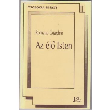 Az élő Isten