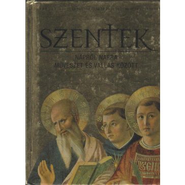 Szentek 