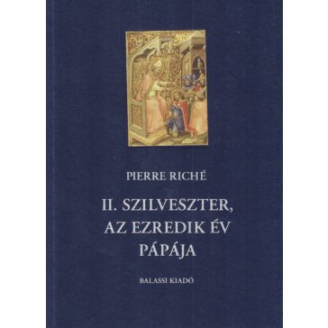 II. Szilveszter, az ezredik év pápája