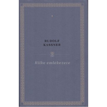 Rilke emlékezete