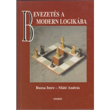 Bevezetés a modern logikába