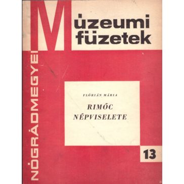 Rimóc népviselete