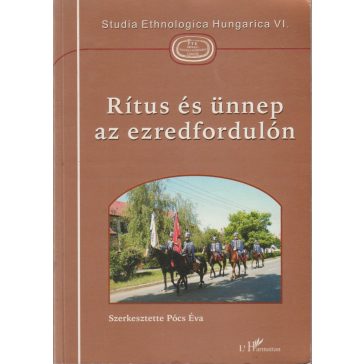 Rítus és ünnep az ezredfordulón