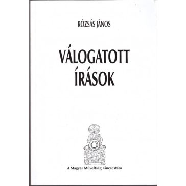 Válogatott írások