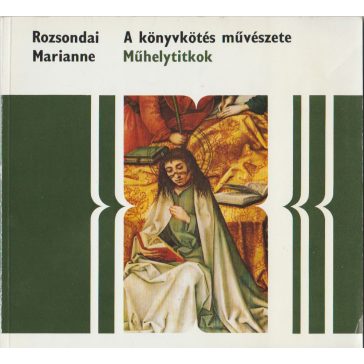 A könyvkötés művészete
