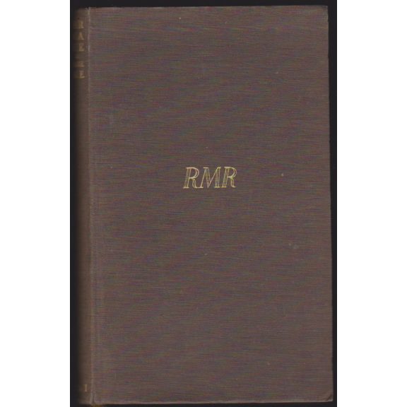 Rainer Maria Rilke Gesammelte Werke
