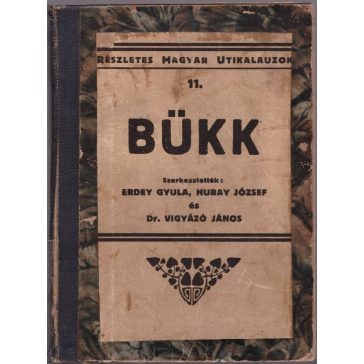 Bükk