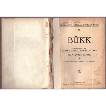Bükk