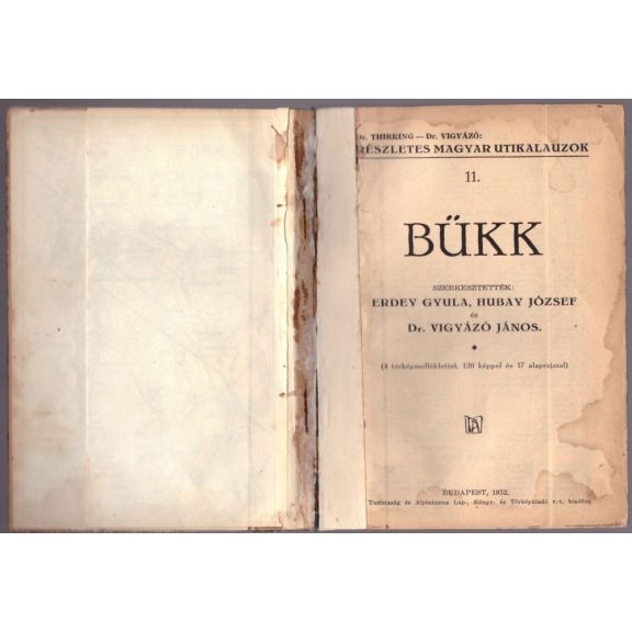 Bükk