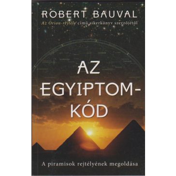 Az Egyiptom-kód