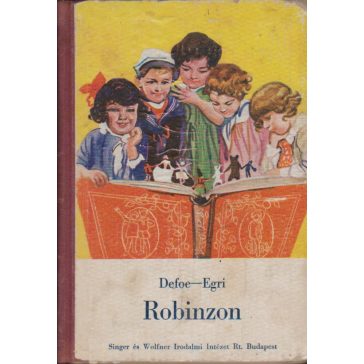 Robinzon