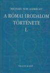A római irodalom története I-II.
