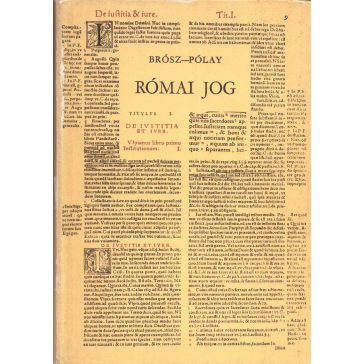 Római jog