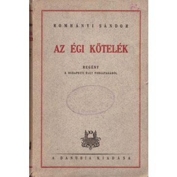 Az égi kötelék